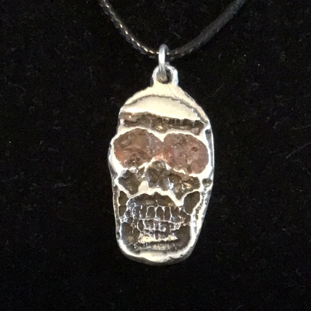 Sterling Silver pendant